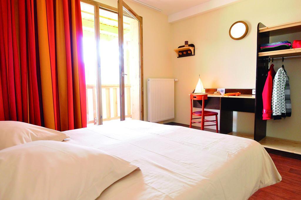 Vtf Les Carlines Hotel Doucy ห้อง รูปภาพ